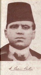Musa Ćazim Ćatic